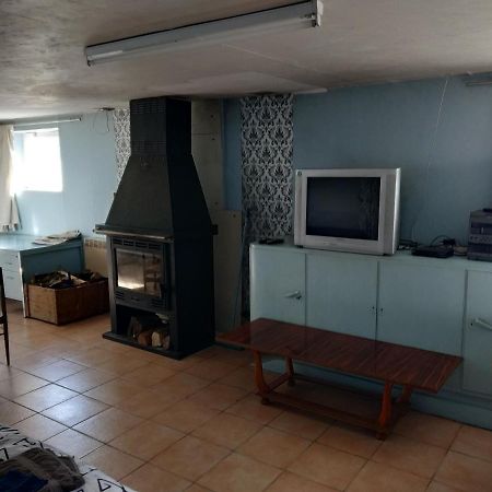 Ferme Du Sapin Apartment Daillancourt Exterior foto