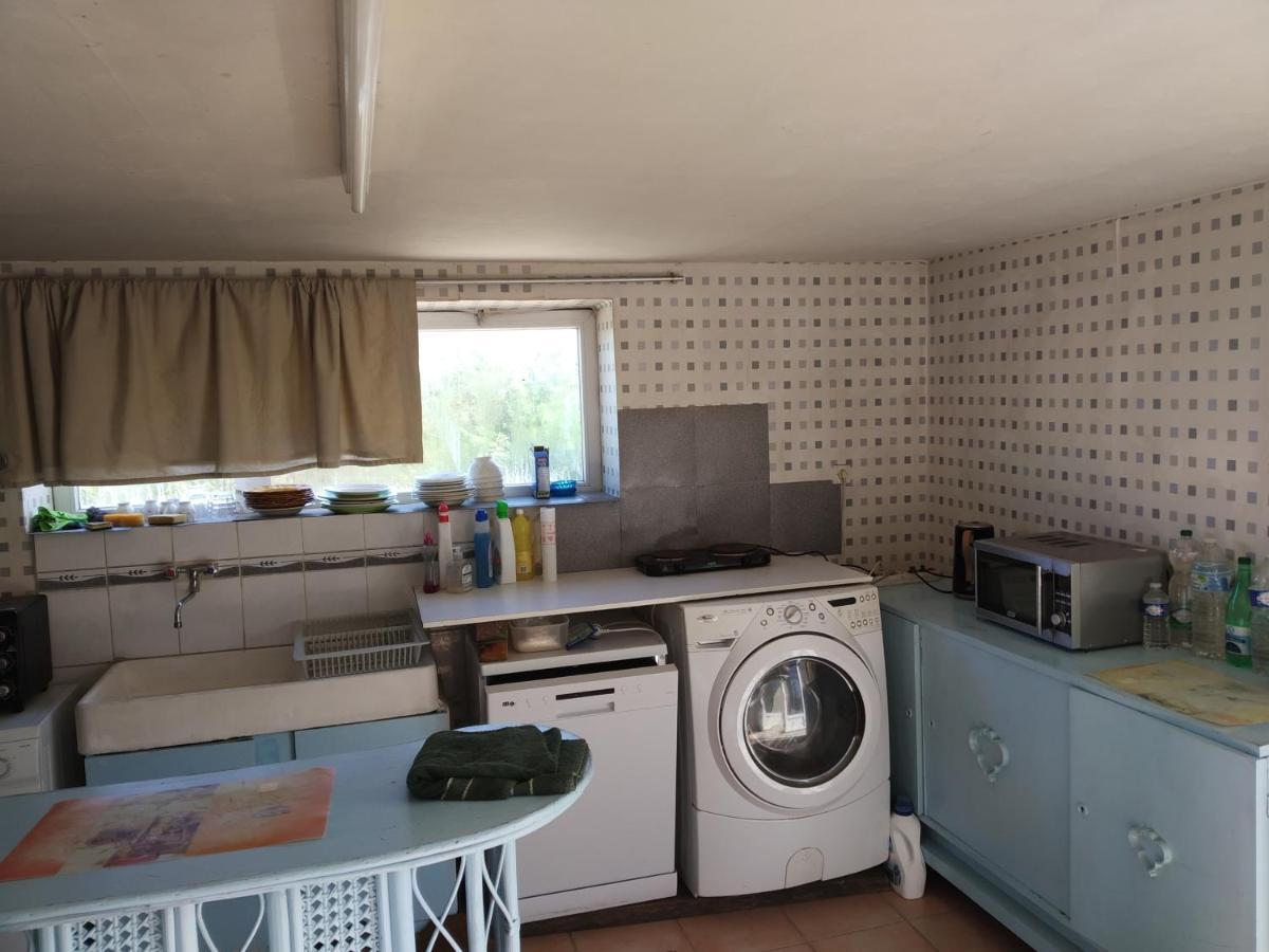 Ferme Du Sapin Apartment Daillancourt Exterior foto